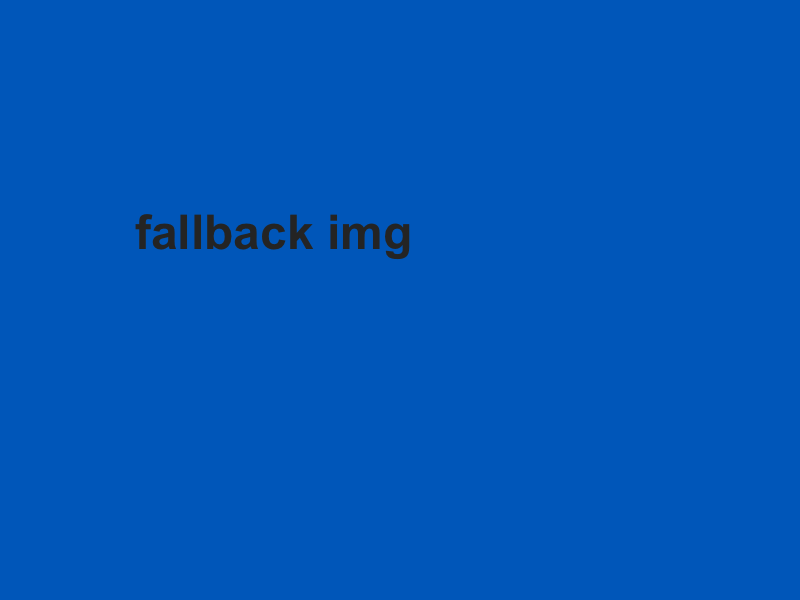 Fallback