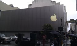 Apple Store San Francisco