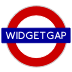 WidgetGap icon